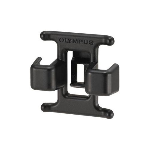  Adorama Olympus CC-1 USB Cable Holder for E-M1 Mark II Camera V331070BW000