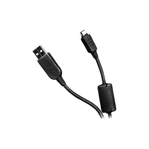  Adorama Olympus CB-USB8 26 USB Cable for X, SH, SZ and TG Series Cameras V3310300W000