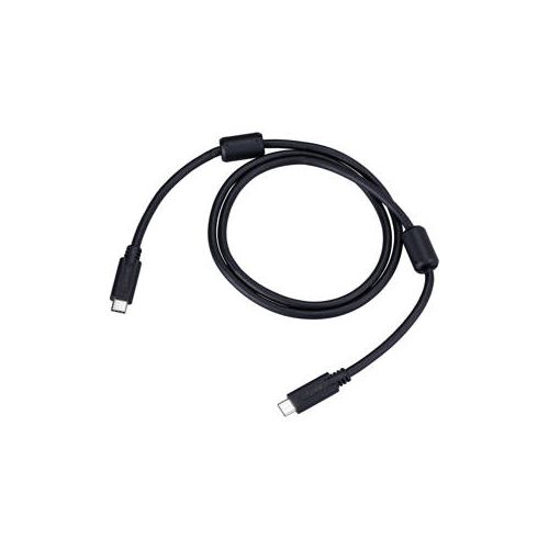  Adorama Canon IFC-100U USB Interface Cable for EOS R Mirrorless Cameras - 3.3 3224C001