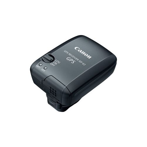  Canon GPS Receiver GP-E2 6363B001 - Adorama