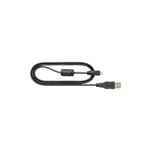  Adorama Nikon UC-E21 USB Cable for COOLPIX S5300 and S6800 Digital Cameras 25885