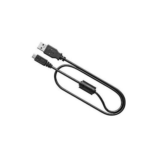  Adorama Nikon UC-E20 Micro USB Cable for Nikon 1 J4, and V3 Digital Cameras 3769