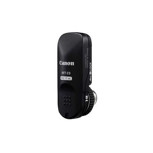  Canon Wireless File Transmitter WFT-E9A 3830C001 - Adorama