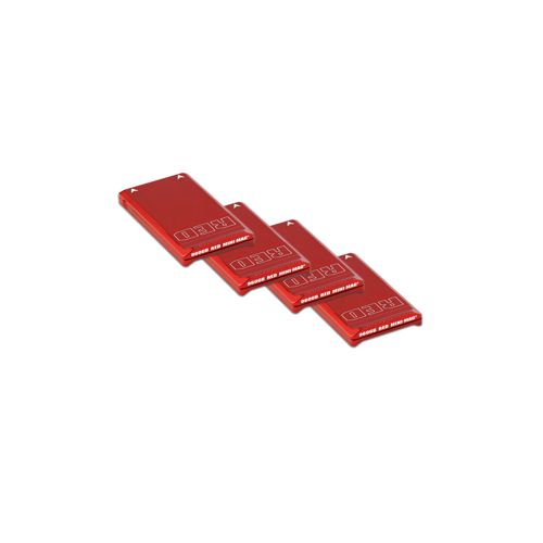  RED Digital Cinema RED MINI-MAG 960GB, 4 Pack 750-0088 - Adorama