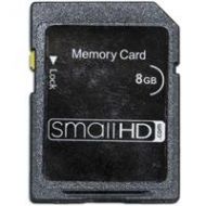 SmallHD 8GB SD Card ACC-SD-CARD-8GB-C10 - Adorama