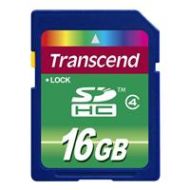 Class 4 SDHC Memory Card - Adorama