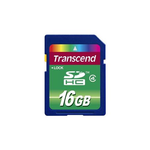  Class 4 SDHC Memory Card - Adorama