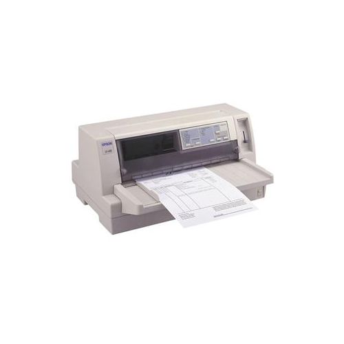  Epson C376101, LQ-680pro 24-Pin Dot Matrix Printer C376101 - Adorama