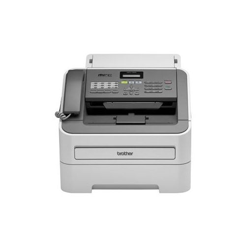  Adorama Brother MFC-7240 Monochrome Laser Multifunction Printer MFC7240