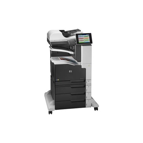  Adorama HP LaserJet Enterprise 700 Color M775z Multifunction Printer, Upto 30 ppm CC524A