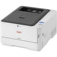 OKI Data C332DN Digital HD Color Laser Printer 62447501 - Adorama