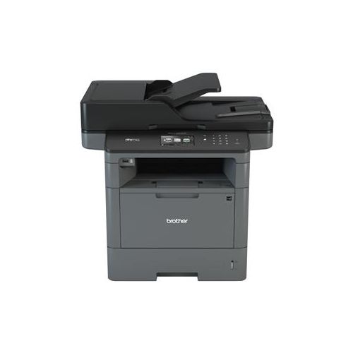  Adorama Brother MFC-L5800DW All-In-One Monochrome Laser Printer MFC-L5800DW