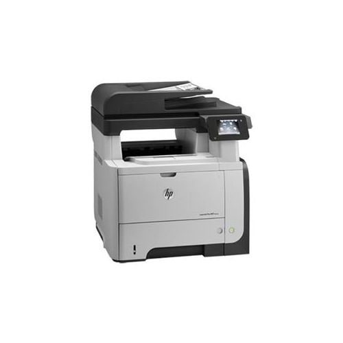  HP LaserJet Pro M521dn Multifunction Printer A8P79A - Adorama