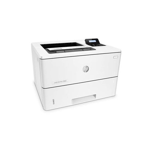  HP LaserJet Pro M501dn Black and White Laser Printer J8H61A - Adorama