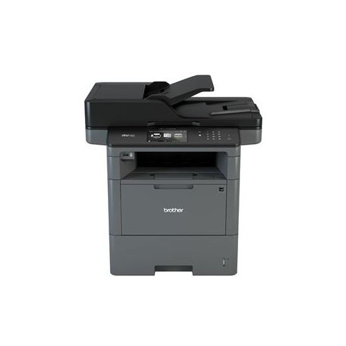  Adorama Brother MFC-L6700DW All-In-One Monochrome Laser Printer MFC-L6700DW