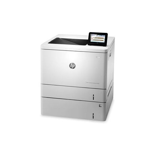  HP LaserJet Enterprise M553x Color Laser Printer B5L26A - Adorama