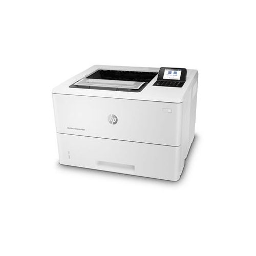  Adorama HP LaserJet Enterprise M507dn Monochrome Laser Printer,Automatic Duplex Printing 1PV87A