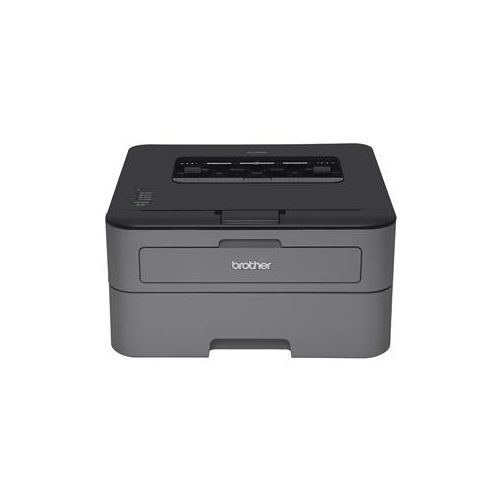  Adorama Brother HL-L2300D Personal Monochrome Laser Printer HL-L2300D