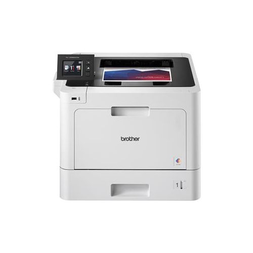  Adorama Brother HL-L8360CDW Business Color Laser Printer with Duplex Printing, WiFi HLL8360CDW