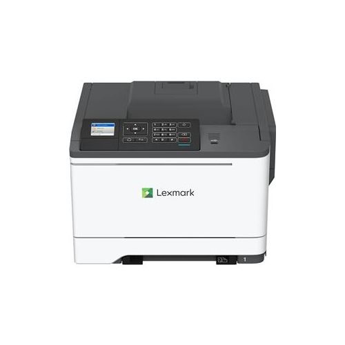  Lexmark C2425dw Color Duplex Wireless Laser Printer 42CC130 - Adorama