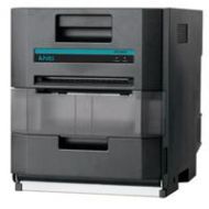 Adorama HiTi M610 Dye Sublimation Roll Type Printer, 4x6 and 6x8 Prints 88.D2835.00A