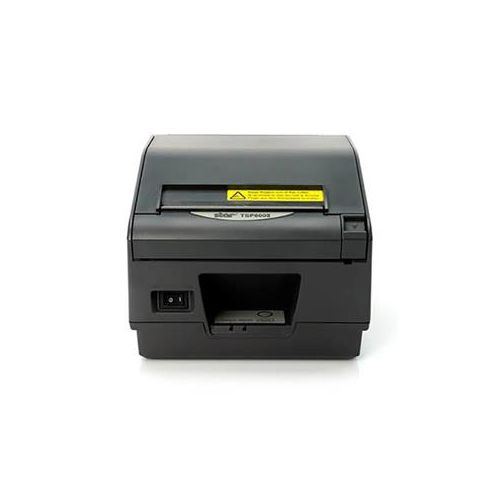  Adorama Start Micronics TSP847IIU Direct Thermal Printer, Monochrome, Desktop 39443911