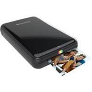 Polaroid ZIP Mobile Printer Technology, Black POLMP01B - Adorama