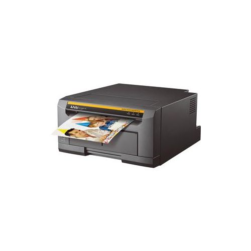  Adorama HiTi P910L Lightweight 8 Dye-Sub Color Roll Type Photo Printer 88.D2234.00A