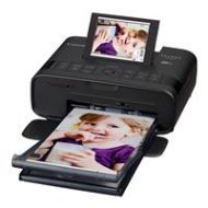 Adorama Canon SELPHY CP1300 Wireless Compact Photo Printer, Black 2234C001
