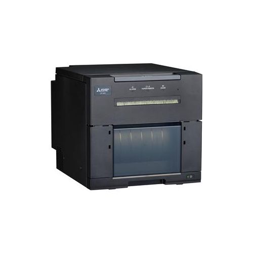  Mitsubishi CP-M1A Dye Sub Photo Booth Printer CP-M1A - Adorama