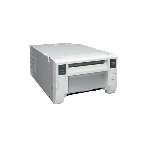  Adorama Mitsubishi CP-D70DW Pro-Performance Dye-Sub Photo Printer CP-D70DW