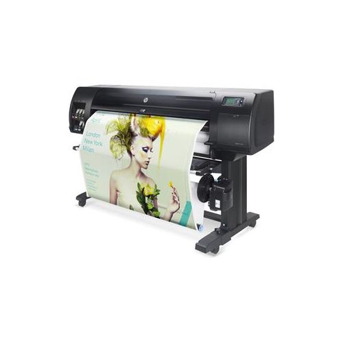  Adorama HP DesignJet Z6610 Large Format Graphics Printer - 60 (2QU13A) 2QU13A