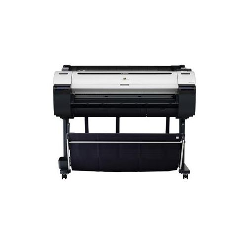  Adorama Canon imagePROGRAF iPF770 36 Large-Format Inkjet Printer 9856B002