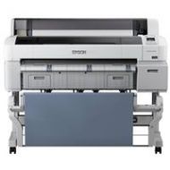 Adorama Epson Surecolor T5270 UltraChrome XD Inkjet Printer SCT5270SR