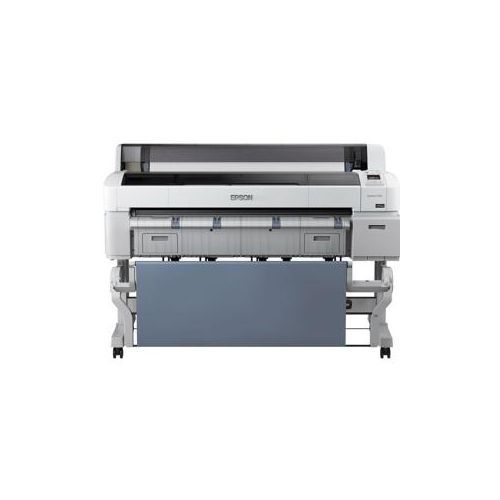  Adorama Epson Surecolor T7270 UltraChrome XD Inkjet Printer SCT7270SR