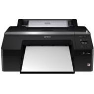 Adorama Epson SureColor P5000 17 Wide-Format Inkjet Printer, Commercial Edition SCP5000CE