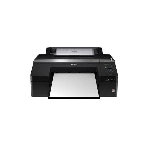  Adorama Epson SureColor P5000 17 Wide-Format Inkjet Printer, Commercial Edition SCP5000CE