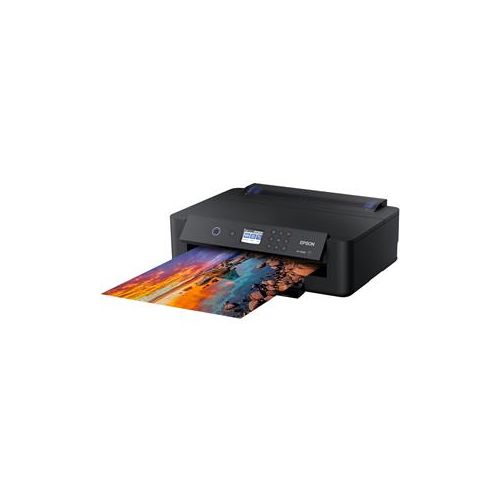  Adorama Epson Expression Photo HD XP-15000 Wireless Wide-Format Inkjet Printer C11CG43201