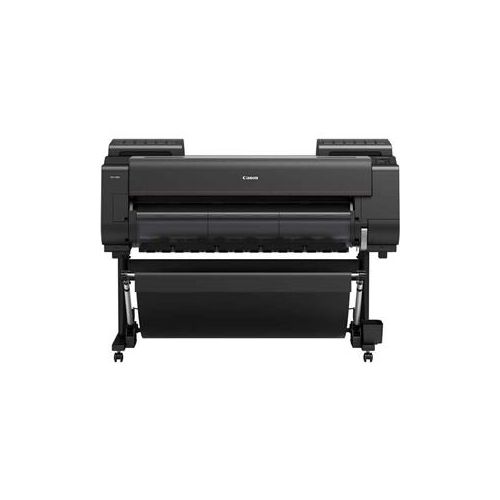  Adorama Canon imagePROGRAF PRO-4000 44 Photographic Large-Format Inkjet Printer 1127C002AA