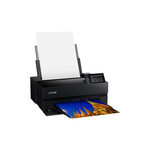  Adorama Epson SureColor P700 13 Wide Format Wireless Inkjet Photo Printer C11CH38201