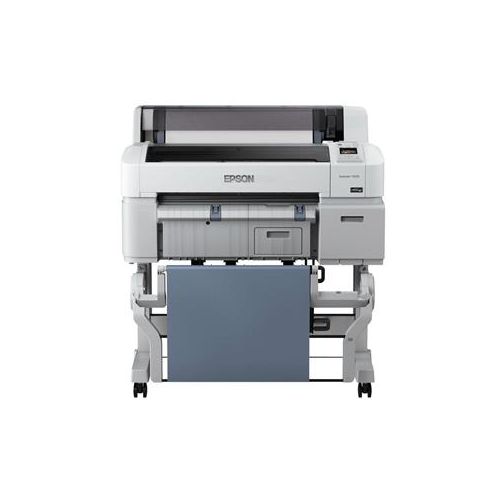  Adorama Epson Surecolor T3270 UltraChrome XD Inkjet Printer SCT3270SR