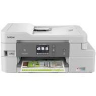 Adorama Brother MFC-J995DW XL Extended Print INKvestment Tank Color All-In-One Printer MFCJ995DWXL