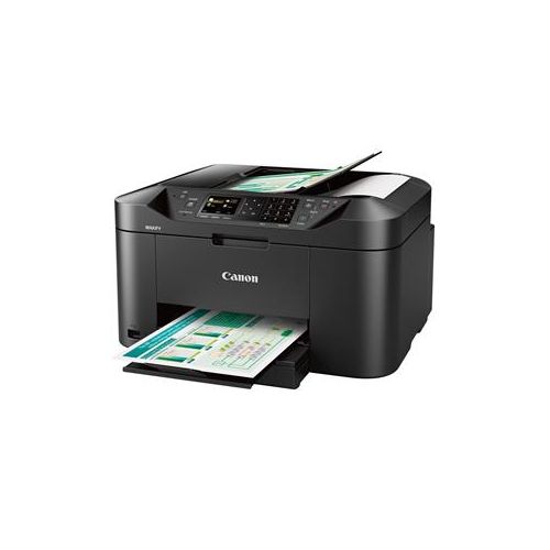  Adorama Canon MAXIFY MB2120 Wireless Home Office All-in-One Printer 0959C002