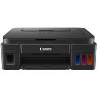 Adorama Canon PIXMA G3200 Wireless MegaTank All-In-One InkJet Printer 0630C002
