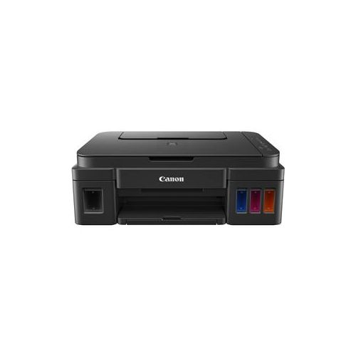  Adorama Canon PIXMA G3200 Wireless MegaTank All-In-One InkJet Printer 0630C002