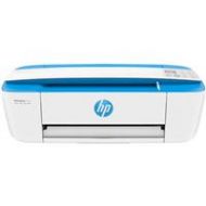 Adorama HP DeskJet 3755 Wireless All-in-One Thermal Inkjet Printer, Blue J9V90A#B1H