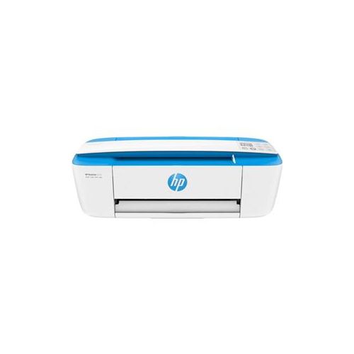  Adorama HP DeskJet 3755 Wireless All-in-One Thermal Inkjet Printer, Blue J9V90A#B1H