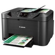 Adorama Canon MAXIFY MB5120 Wireless Home Office All-in-One Printer 0960C002