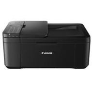 Adorama Canon PIXMA TR4520 Wireless Office All-in-One Printer, Black 2984C002
