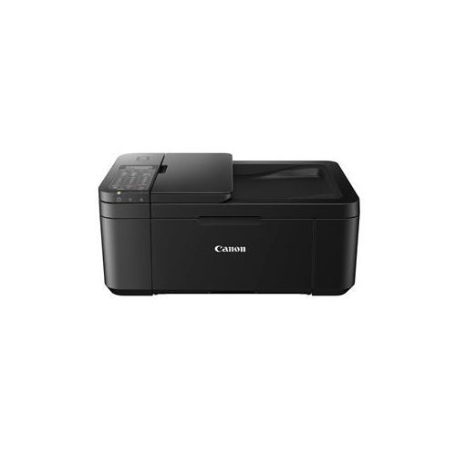  Adorama Canon PIXMA TR4520 Wireless Office All-in-One Printer, Black 2984C002